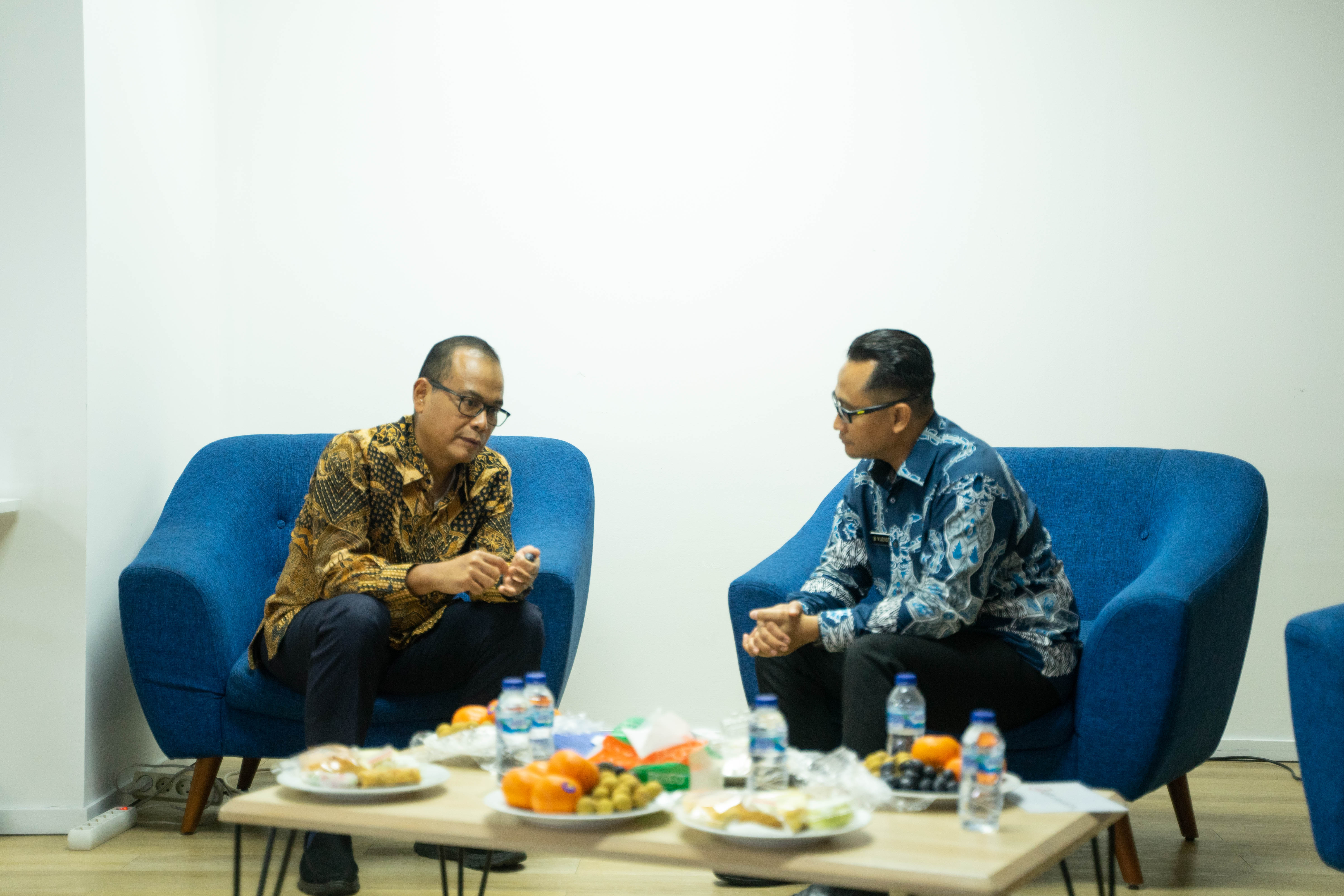Sosialisasi NAPZA Bersama Kepala BNN Kota Jakarta Utara 2022