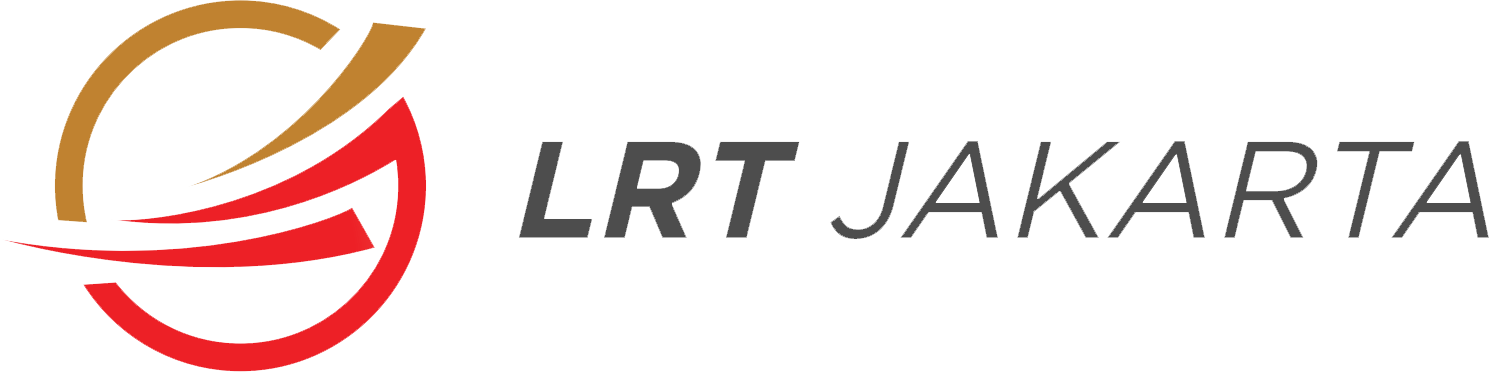 Logo LRT Jakarta